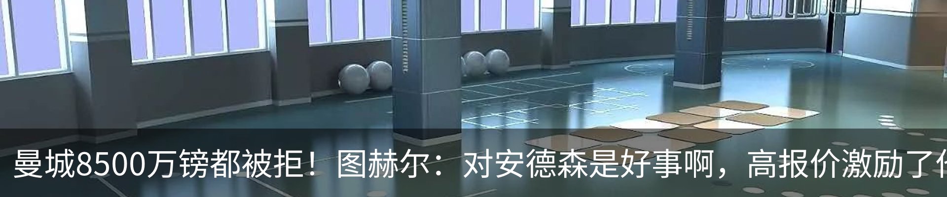 新闻动态